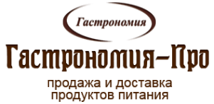 Логотип компании Гастрономия-Про
