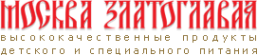 Логотип компании Москва Златоглавая