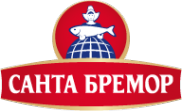 Логотип компании Русское море АО