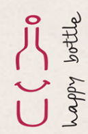 Логотип компании Happy bottle