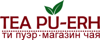 Логотип компании ТиПуэр