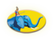 Логотип компании Московская чайная фабрика