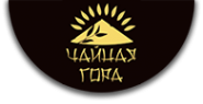 Логотип компании Чайная гора