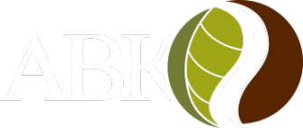Логотип компании АВК