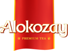 Логотип компании Alokozay