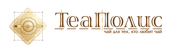 Логотип компании ТеаПолис-М