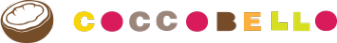 Логотип компании Cocco bello