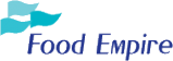 Логотип компании Food Empire
