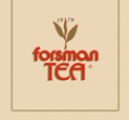 Логотип компании Форсман-Центр