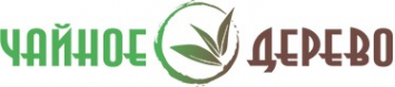 Логотип компании Чайное дерево