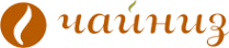 Логотип компании Чайниз