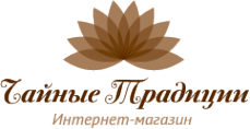 Логотип компании Чайные традиции