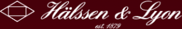 Логотип компании Хельссен и Лион ГмбХ