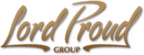 Логотип компании Лорд Прауд