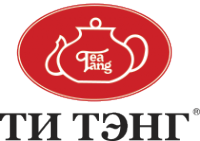 Логотип компании Ти тэнг