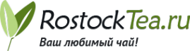 Логотип компании RostockTea.ru