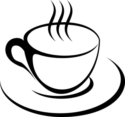 Логотип компании Чайный бум
