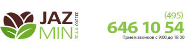 Логотип компании ЖаZмин