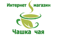 Логотип компании Чашка чая