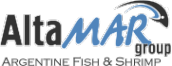 Логотип компании АльтаМАР групп