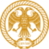 Логотип компании Русский Икорный Дом