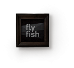 Логотип компании FlyFish