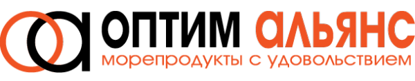 Логотип компании ОПТИМ АЛЬЯНС