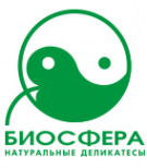 Логотип компании БИОСФЕРА