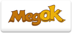 Логотип компании Медок