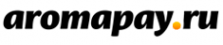 Логотип компании Aromapay.ru