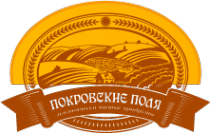 Логотип компании Покровские поля
