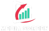 Логотип компании MediaScreen