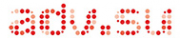 Логотип компании Адв-Дизайн