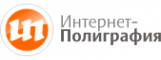 Логотип компании Интернет-Полиграфия