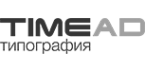 Логотип компании Timead