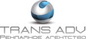 Логотип компании Trans ADV
