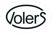 Логотип компании Волерс