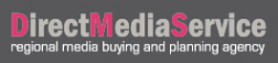 Логотип компании Directmediaservice