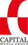 Логотип компании Capital