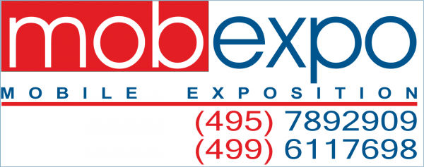 Логотип компании Mobexpo