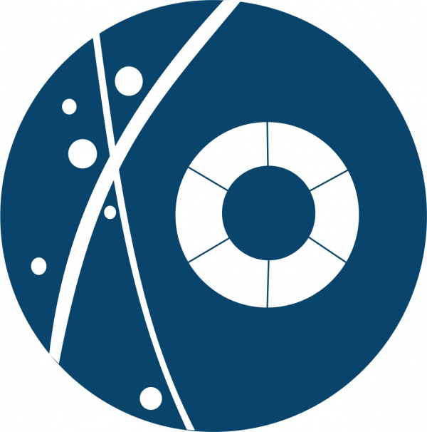 Логотип компании Планета Рекламы
