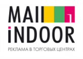 Логотип компании Mall Indoor