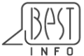 Логотип компании Бест Инфо