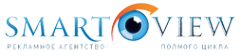 Логотип компании Smart View