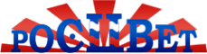 Логотип компании РОС-ЦВЕТ