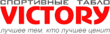 Логотип компании Виктори