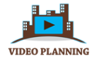 Логотип компании Video Planning