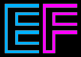 Логотип компании Евроформат