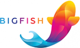 Логотип компании BigFish