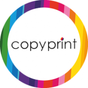 Логотип компании Copyprint